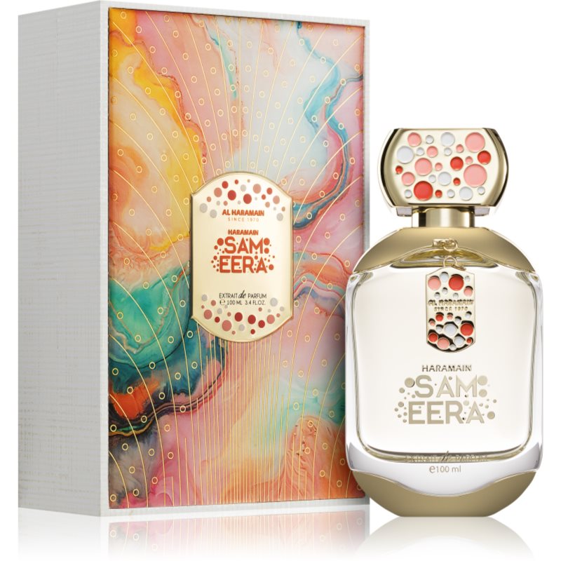 Thumbnail - Al Haramain Sameera Parfüm Extrakt Unisex 100 ml
