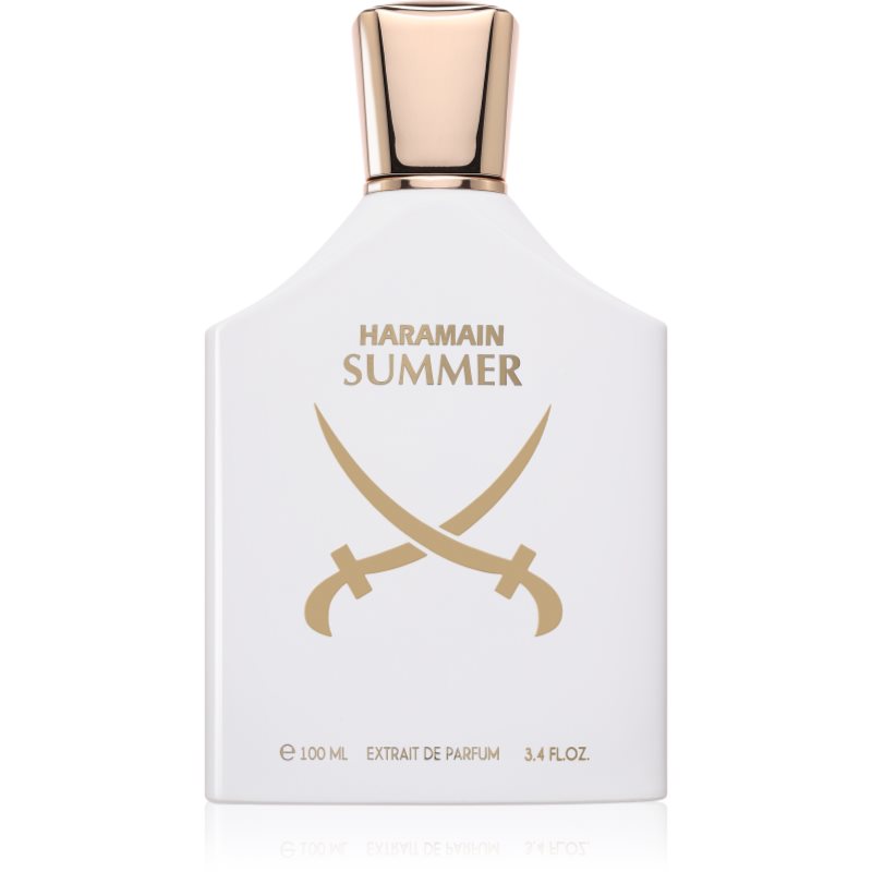 Al Haramain Summer Parfüm Extrakt Unisex 100 ml