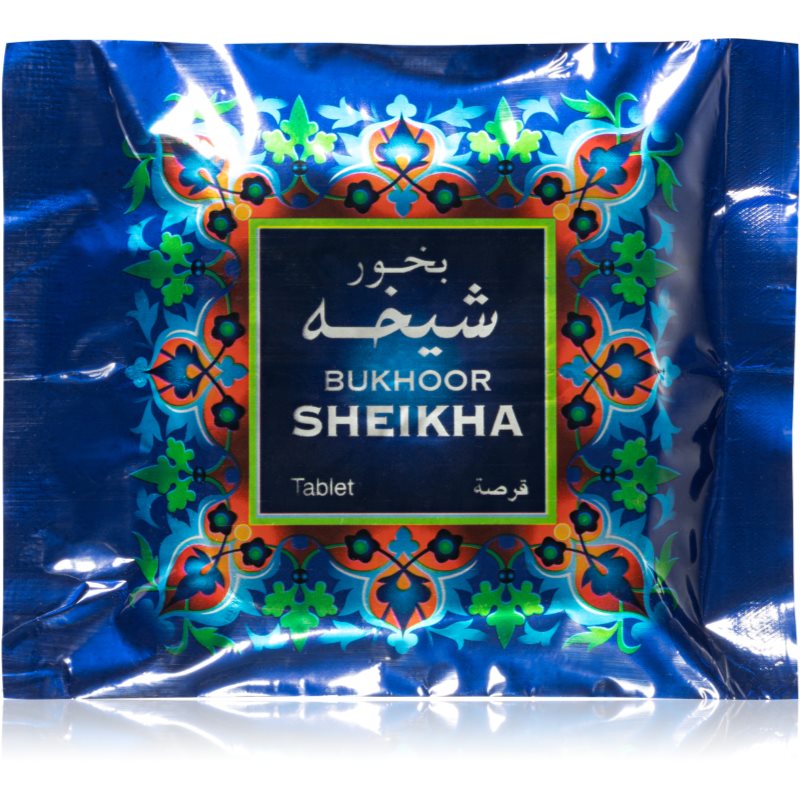 

Al Haramain Bukhoor Sheikha ладан змінне наповнення