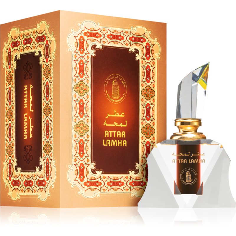 Al Haramain Attar Lamha парфумована вода унісекс 25 мл