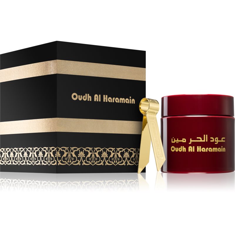 

Al Haramain Oudh Al Haramain ладан