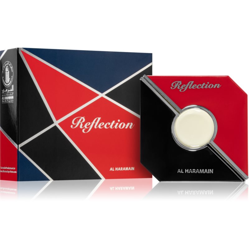 Al Haramain Reflection Eau de Parfum für Herren 50 ml