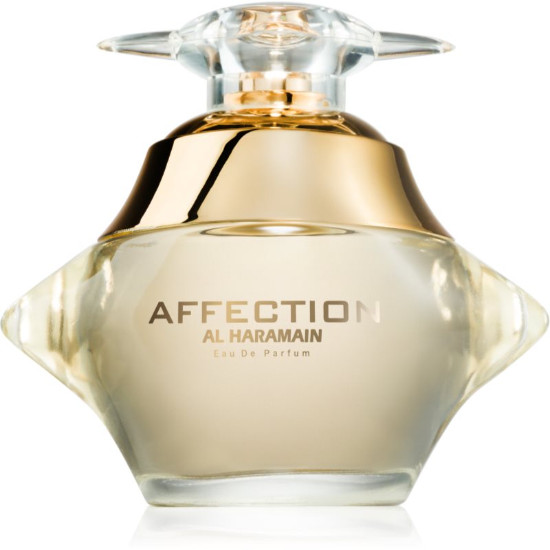 Al Haramain Affection parfémovaná voda pro ženy 100 ml