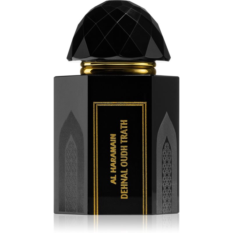 Al Haramain Dehnal Oudh Trath perfumed oil Unisex 3 ml
