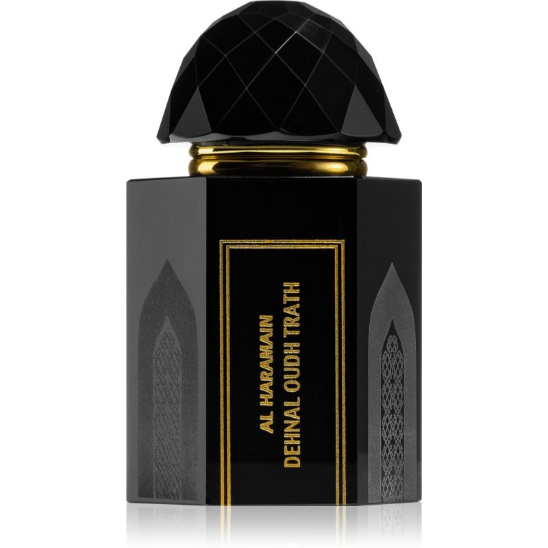 Al Haramain Dehnal Oudh Trath Perfumed Oil Unisex 3 Ml