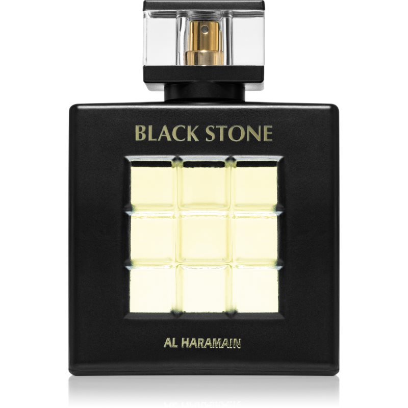 

Al Haramain Black Stone парфумована вода для жінок