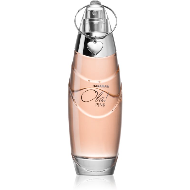 Al Haramain Ola! Pink parfumovaná voda pre ženy 100 ml