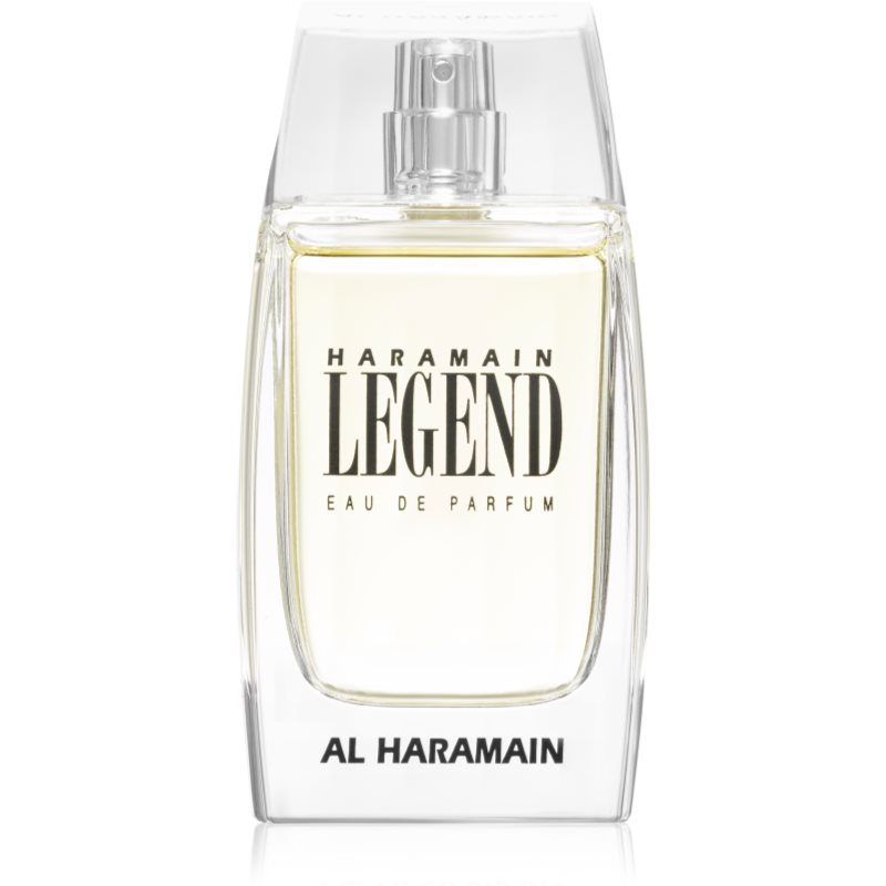 Al Haramain Legend parfémovaná voda unisex 100 ml