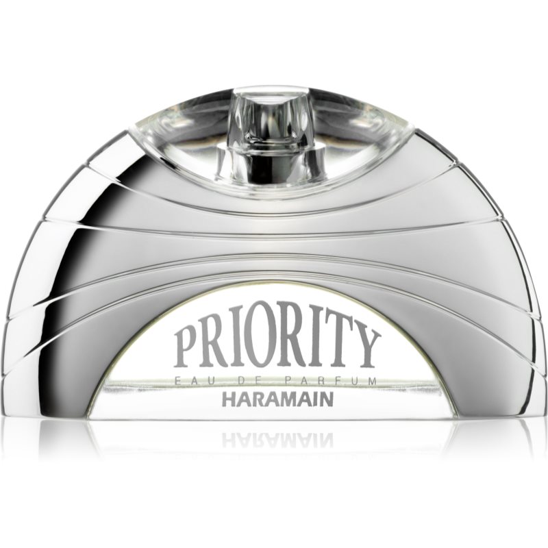 Al Haramain Priority Eau de Parfum unisex 100 ml