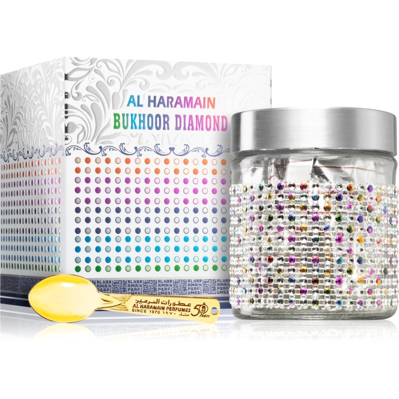 Al Haramain Bukhoor Diamond ладан 100 гр