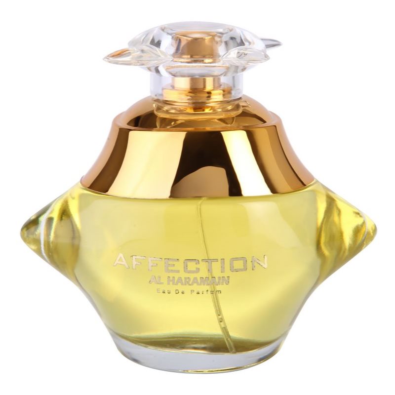 Al Haramain Affection Parfumuotas vanduo moterims 100 ml