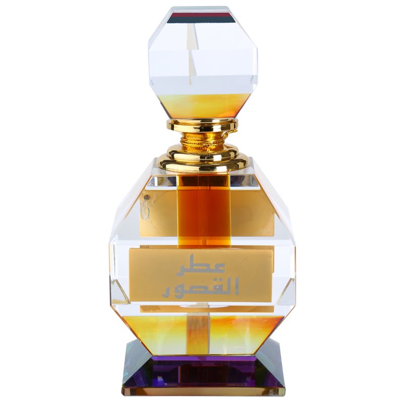 

Al Haramain Attar Al Qasoor парфумована олійка для жінок