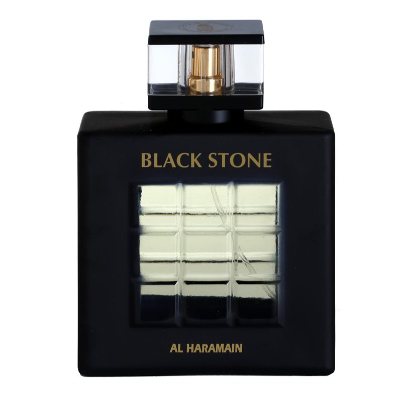 Al Haramain Black Stone Parfumuotas vanduo moterims 100 ml