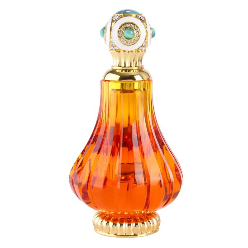 Al Haramain Omry Due parfémovaný olej pro ženy 24 ml