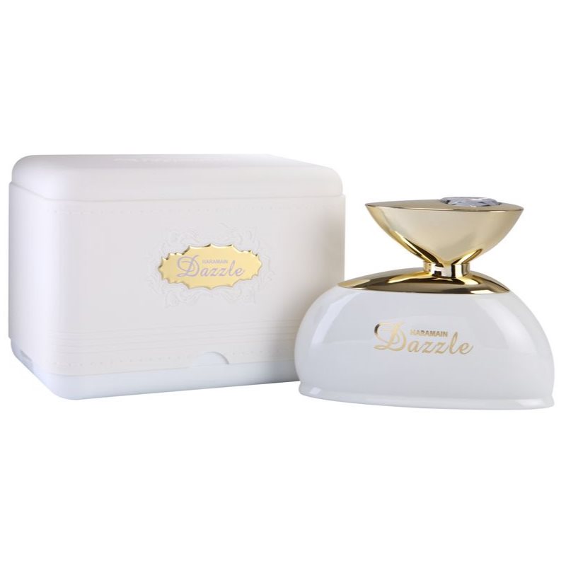 Al Haramain Dazzle Eau De Parfum For Women 100 Ml