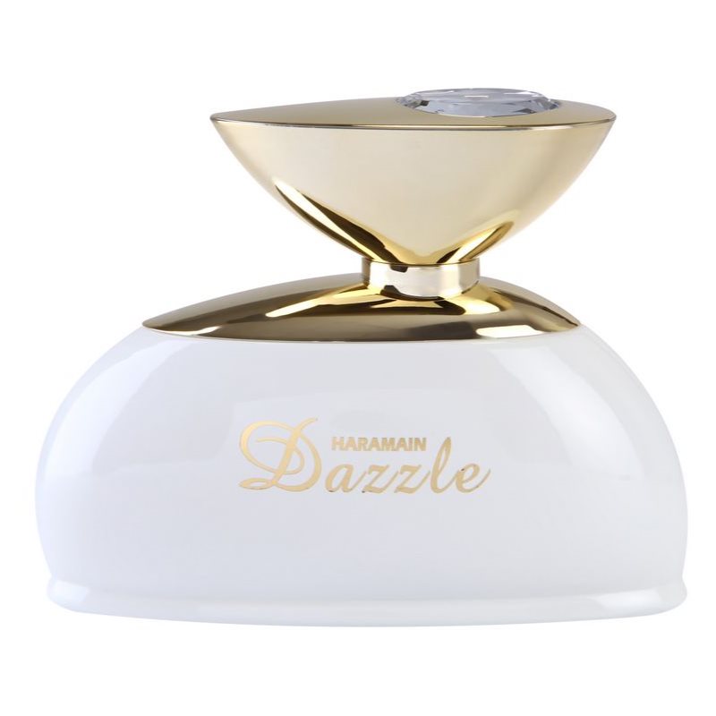 Al Haramain Dazzle Eau de Parfum hölgyeknek 100 ml