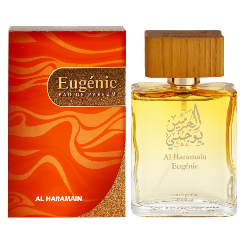 

Al Haramain Eugenie парфумована вода унісекс