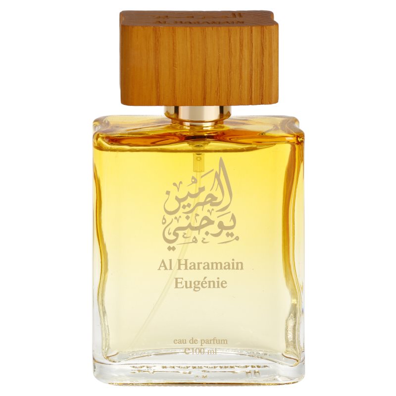 

Al Haramain Eugenie парфумована вода унісекс