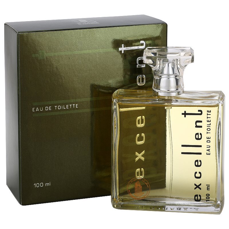 Al Haramain Excellent Eau de Toilette für Herren 100 ml