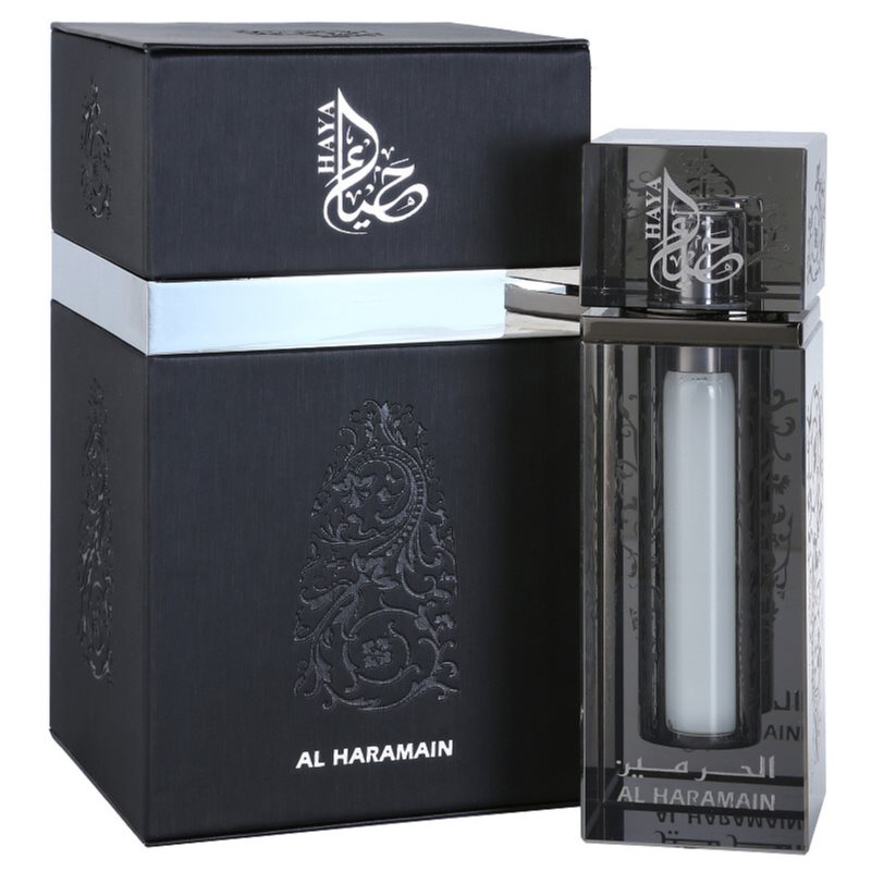 Al Haramain Haya eau de parfum for women 24 ml