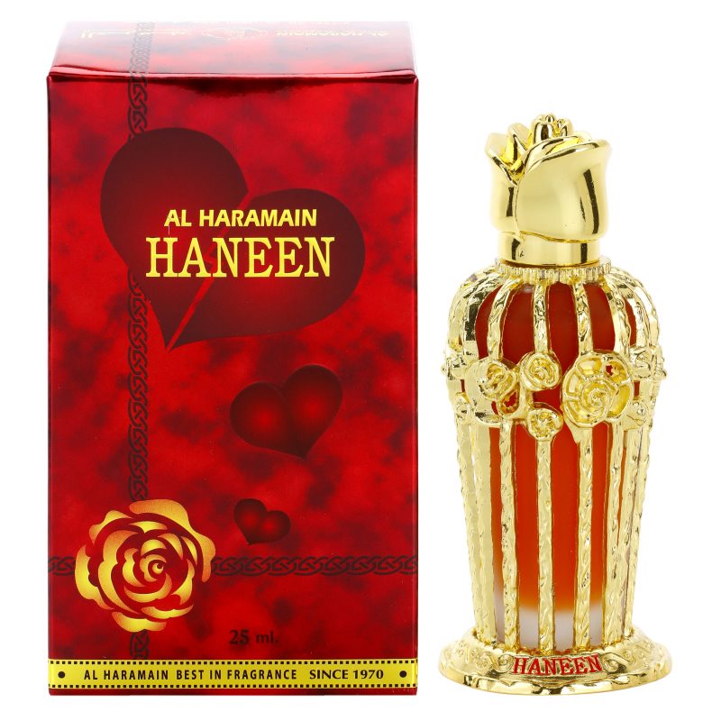 

Al Haramain Haneen парфуми унісекс