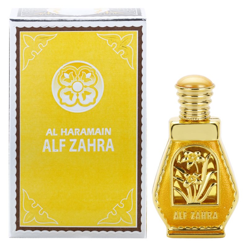

Al Haramain Alf Zahra парфуми для жінок