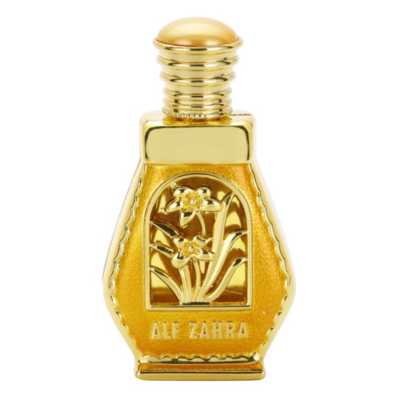 Al Haramain Alf Zahra parfüm hölgyeknek 15 ml