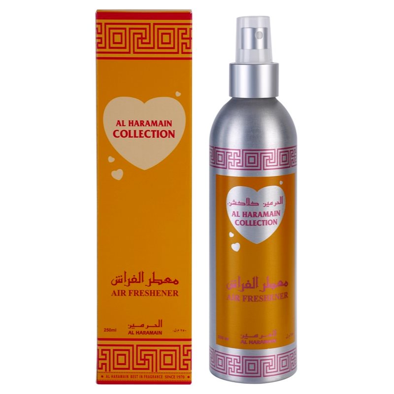 

Al Haramain Al Haramain Collection oсвіжувач для дому