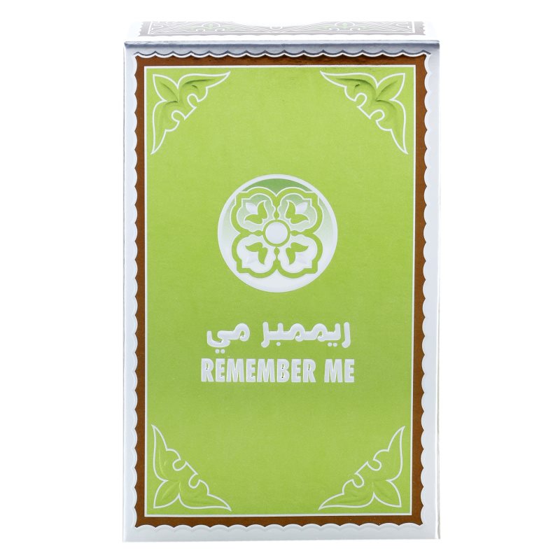 

Al Haramain Remember Me парфуми унісекс