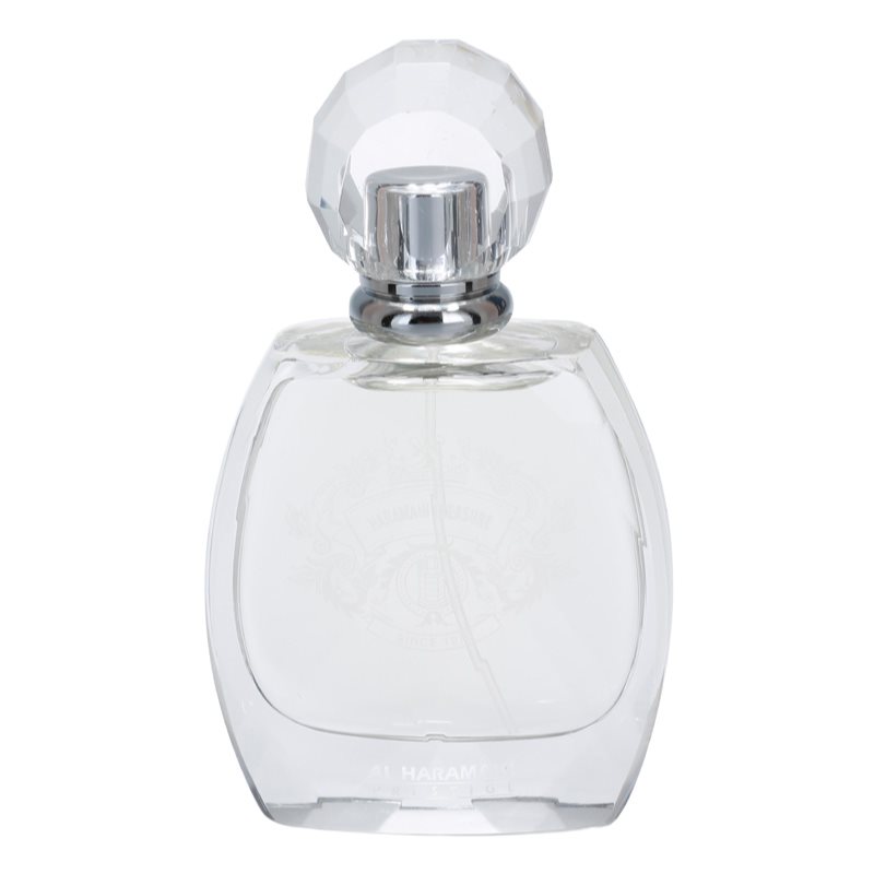 Al Haramain Haramain Treasure Eau De Parfum Unisex 70 Ml