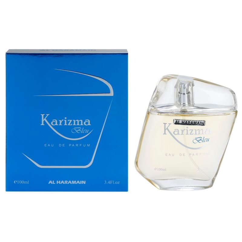 

Al Haramain Karizma Bleu
