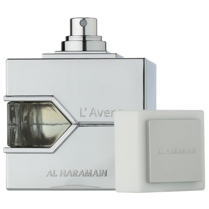 Al Haramain L'Aventure Blanche парфумована вода для жінок 100 мл