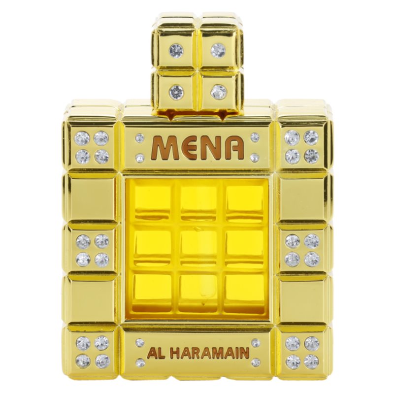 

Al Haramain Mena парфуми унісекс