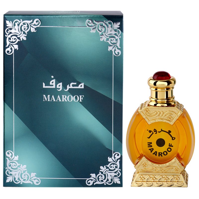

Al Haramain Maaroof