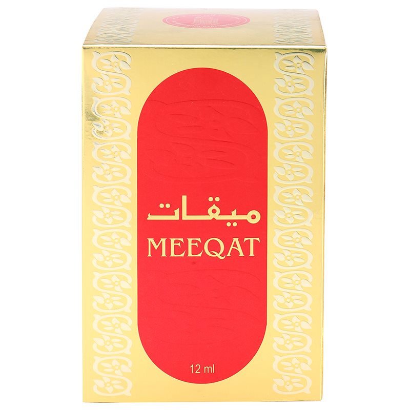 

Al Haramain Meeqat парфумована вода для жінок