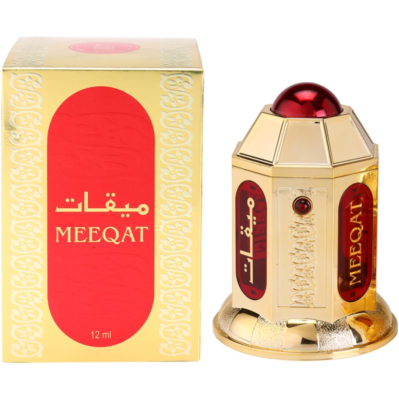 

Al Haramain Meeqat парфумована вода для жінок