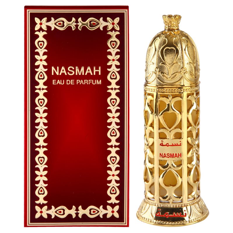 

Al Haramain Nasmah парфумована вода для чоловіків