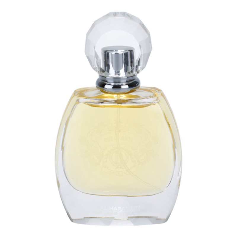 Al Haramain Ode Of Oudh Eau De Parfum Unisex 70 Ml