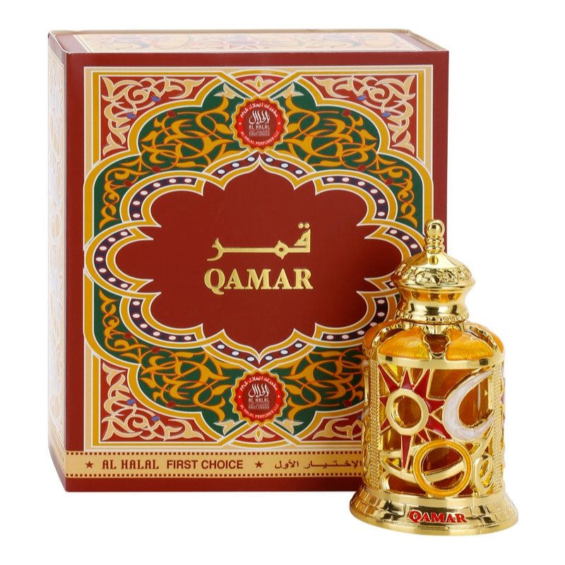 Al Haramain Qamar Parfüm Unisex 15 ml