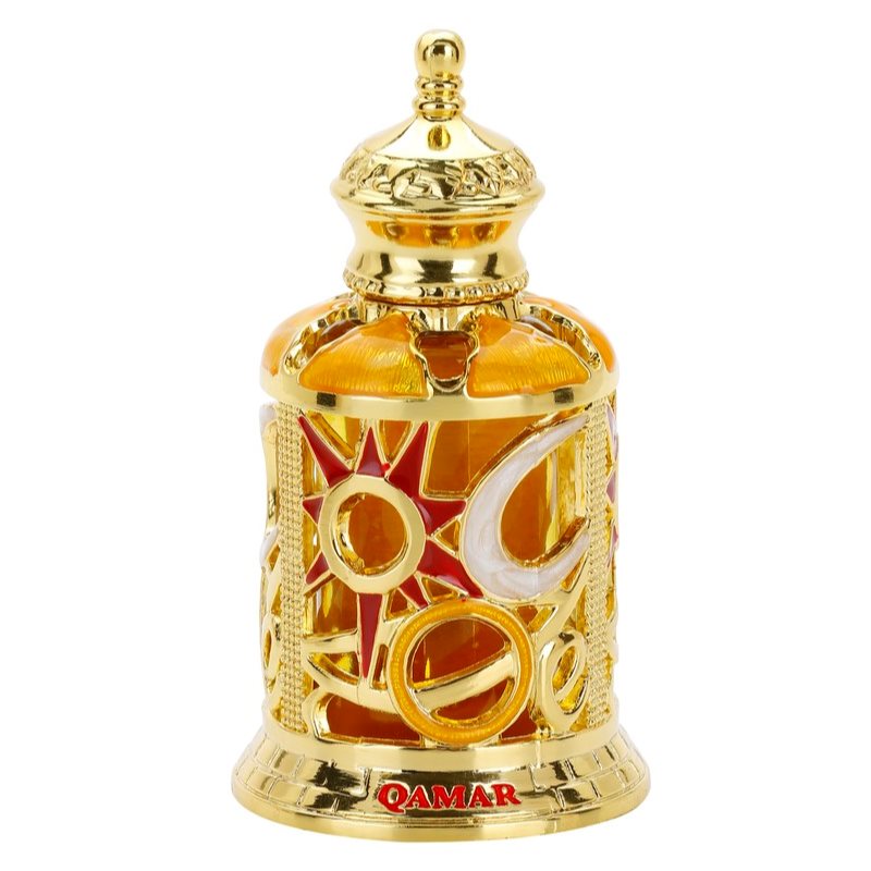 Al Haramain Qamar Perfume Unisex 15 Ml