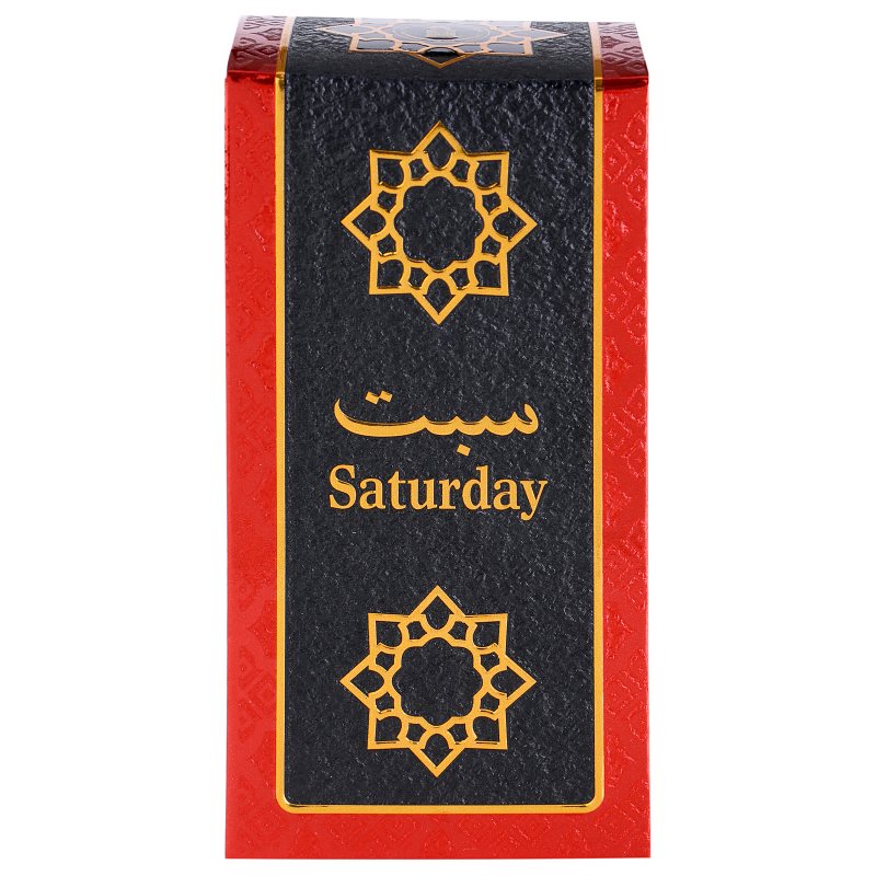 

Al Haramain Saturday парфумована вода для жінок