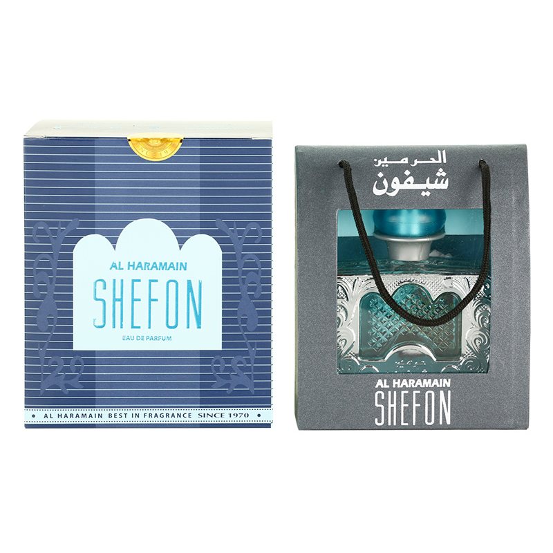 

Al Haramain Shefon парфумована вода унісекс