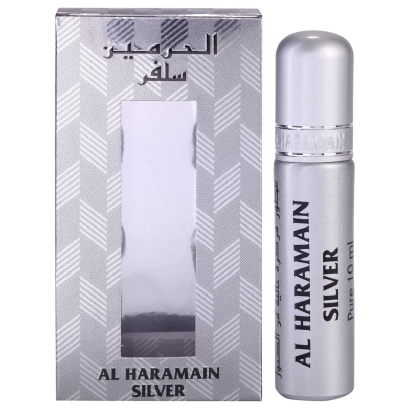 

Al Haramain Silver