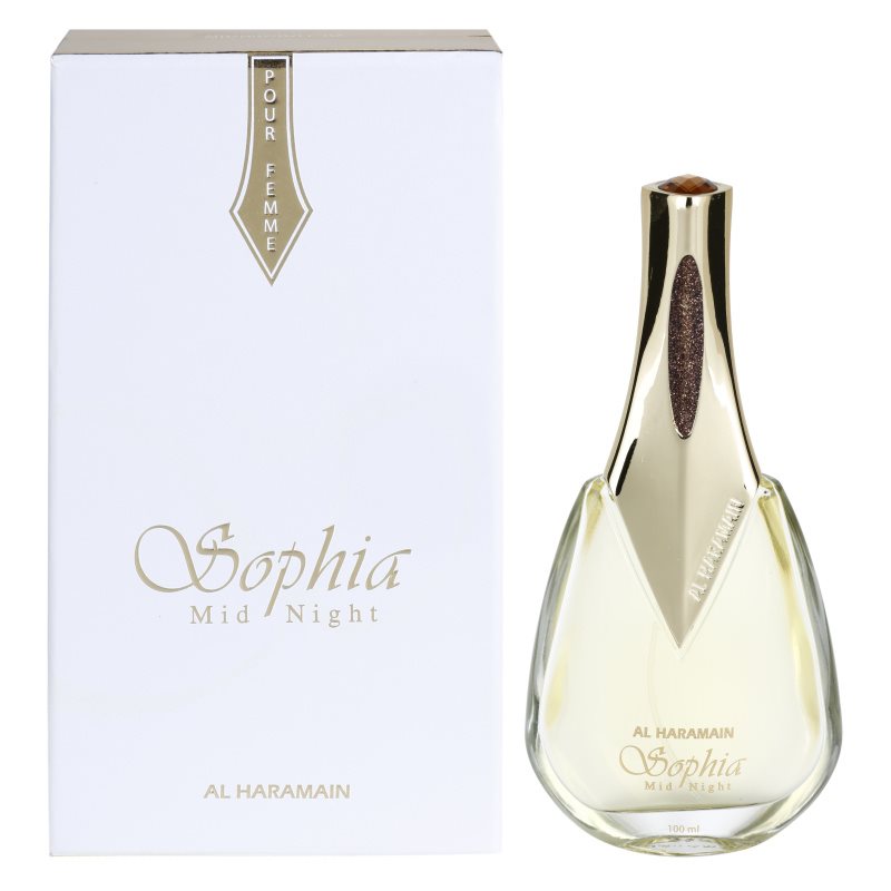 

Al Haramain Sophia Midnight парфумована вода для жінок