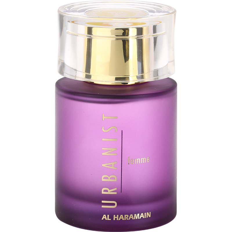 

Al Haramain Urbanist Femme парфумована вода для жінок