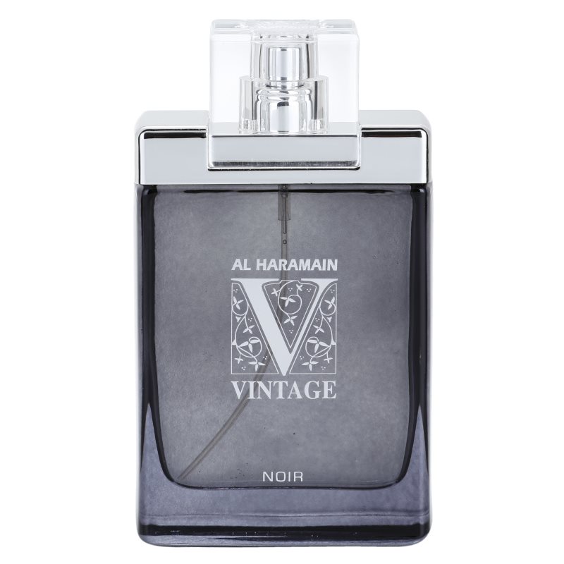 Al Haramain Vintage Noir parfumska voda za moške 100 ml