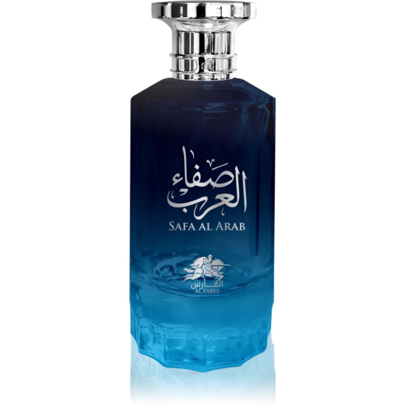 Al Fares Safa Arab Eau de Parfum Unisex 100 ml unisex