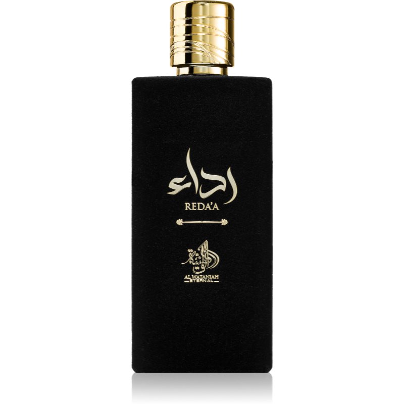 Al Wataniah Reda'a Eau de Parfum Unisex 100 ml