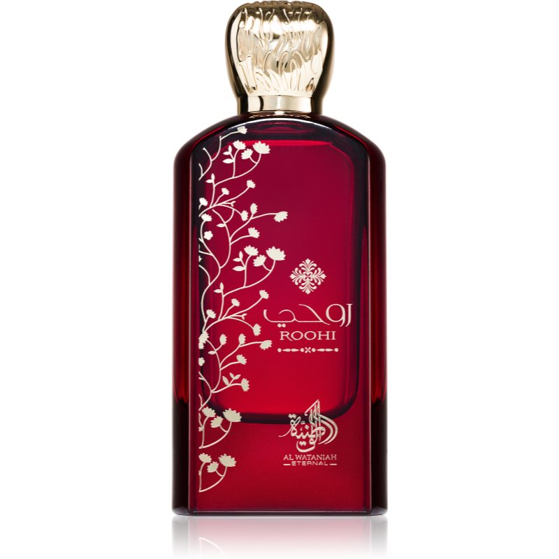 Al Wataniah Roohi Eau de Parfum hölgyeknek 100 ml