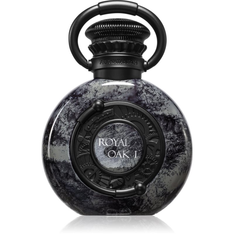 Al Wataniah Royal Oak I. parfémovaná voda pro muže 100 ml